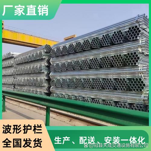 精选优质钢材 以严苛质量把控铸就卓越的抗冲击与耐腐蚀性能
